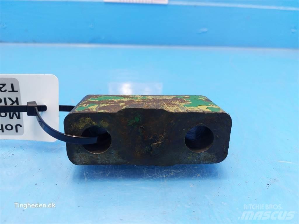 John Deere 3030 Other tractor accessories