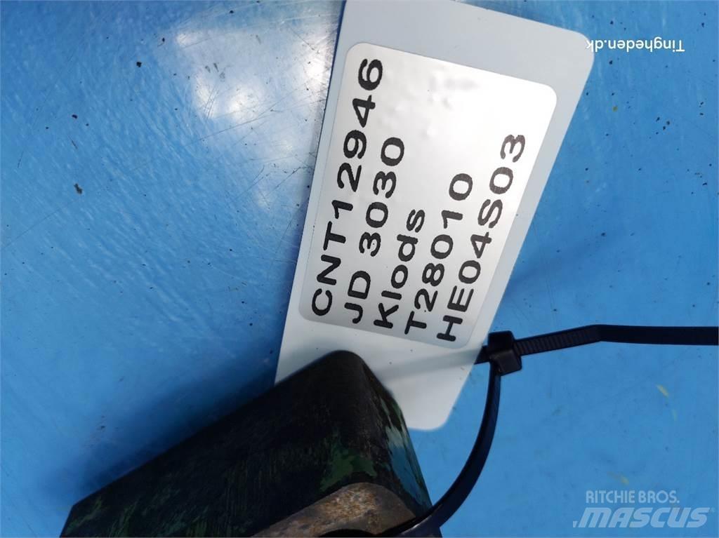 John Deere 3030 Other tractor accessories