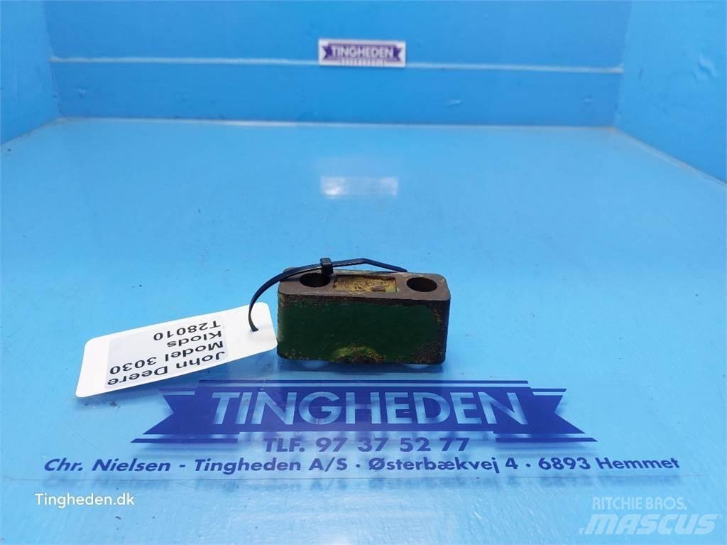 John Deere 3030 Other tractor accessories