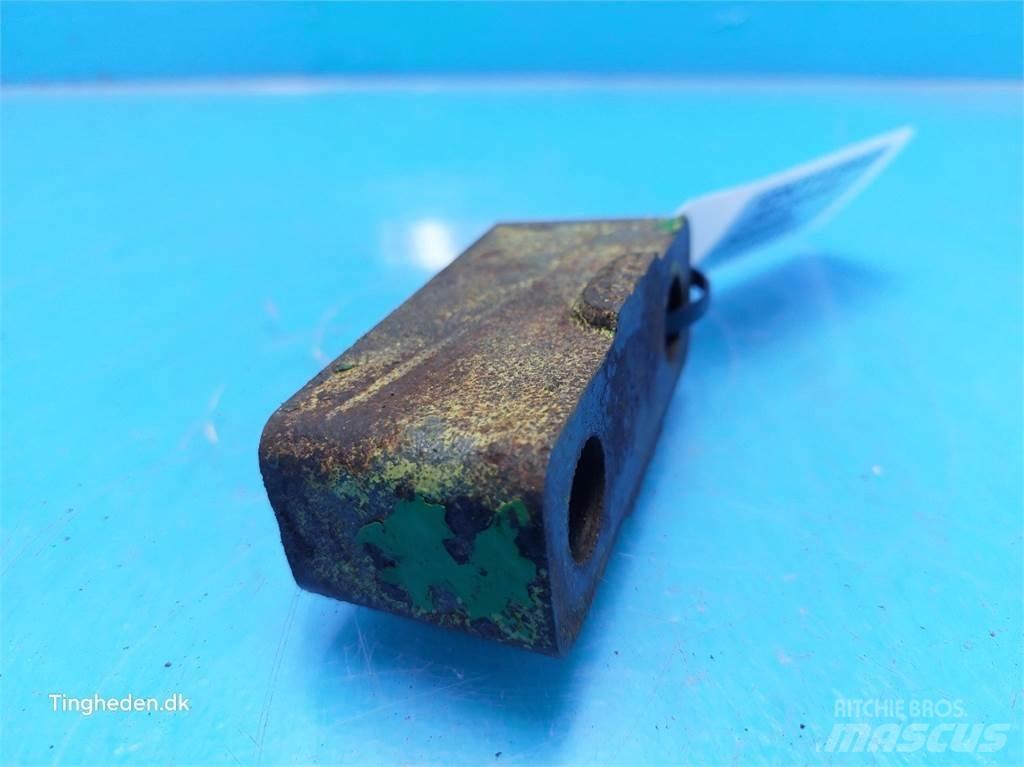 John Deere 3030 Other tractor accessories