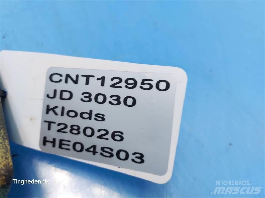 John Deere 3030 Other tractor accessories