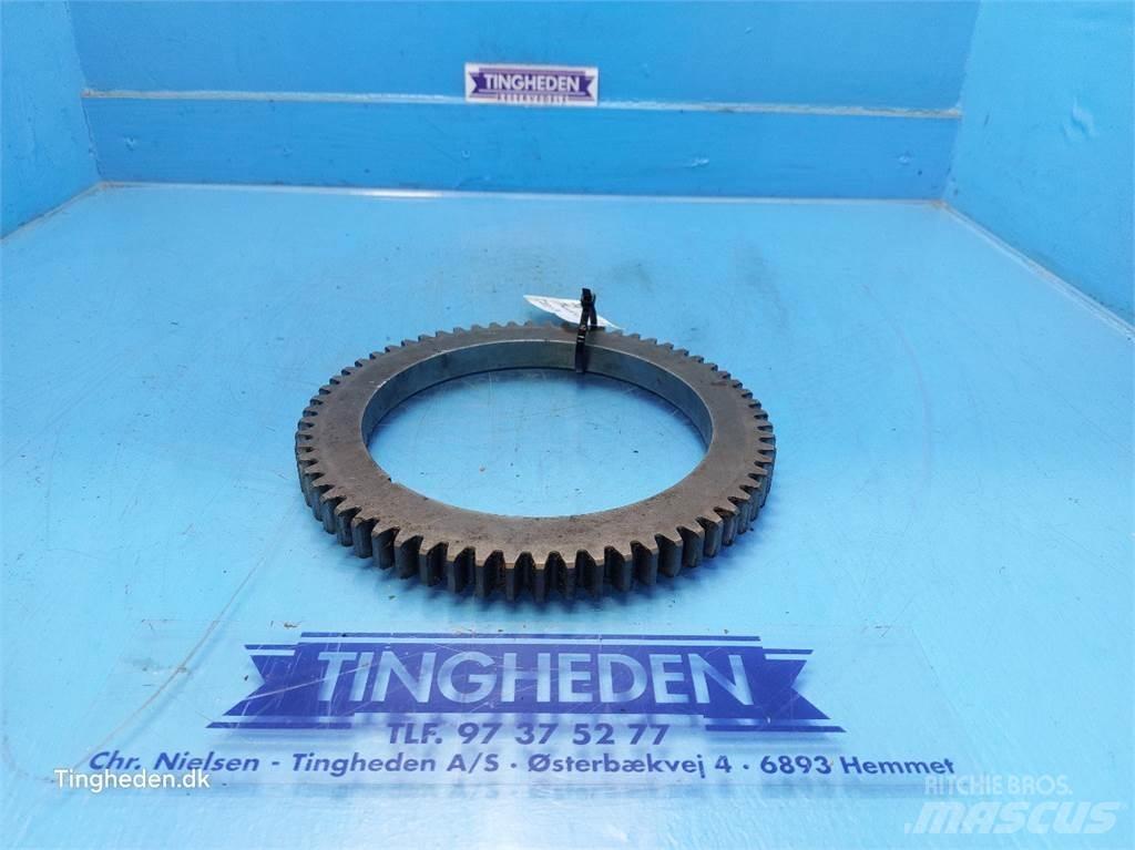 John Deere 3030 Transmission