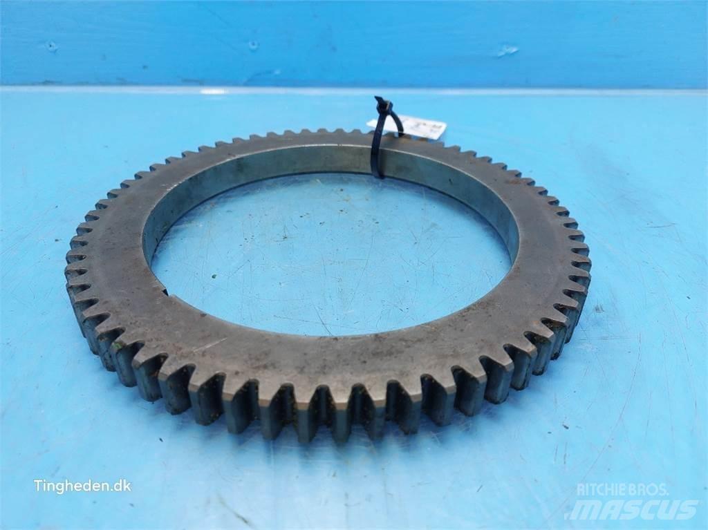 John Deere 3030 Transmission