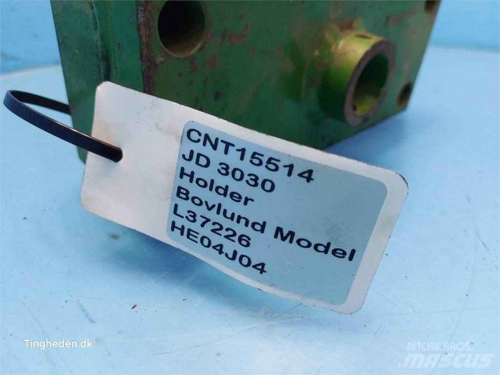 John Deere 3030 Other tractor accessories