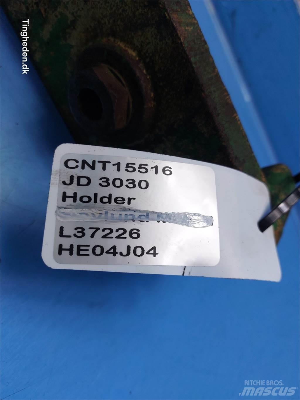 John Deere 3030 Other tractor accessories