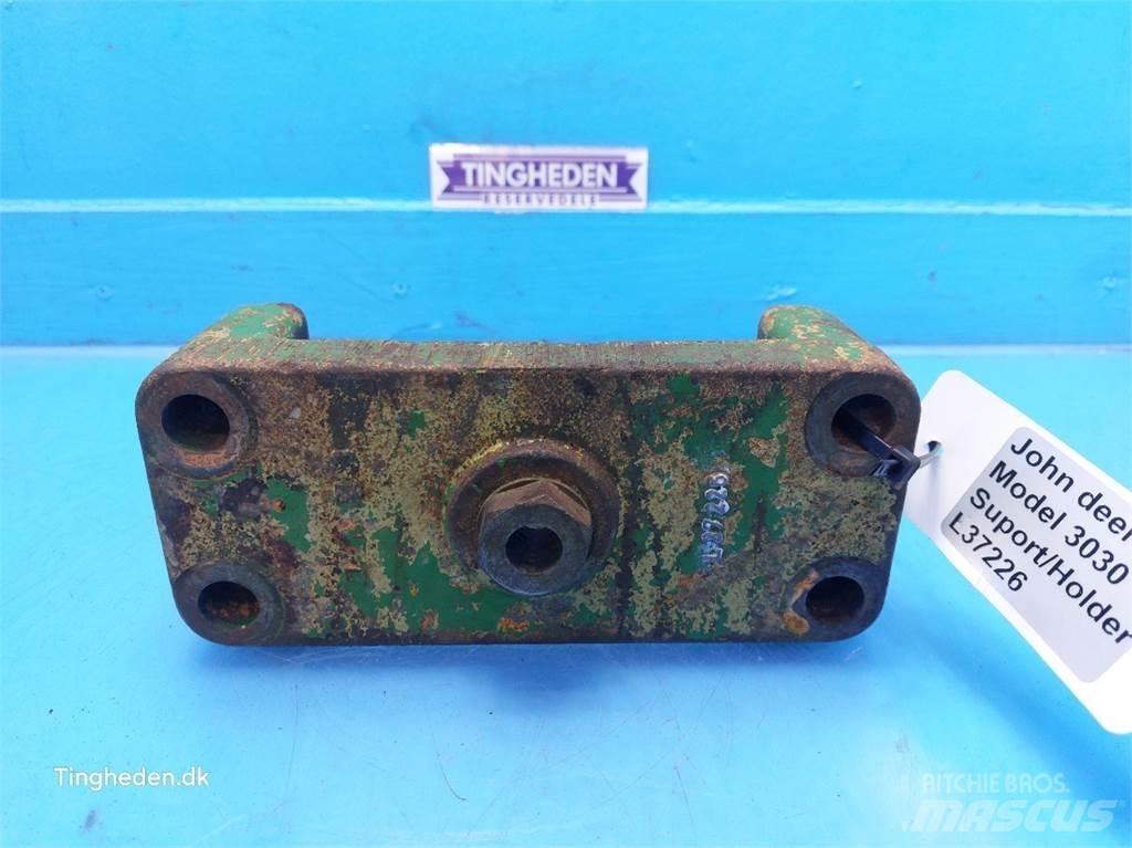 John Deere 3030 Other tractor accessories