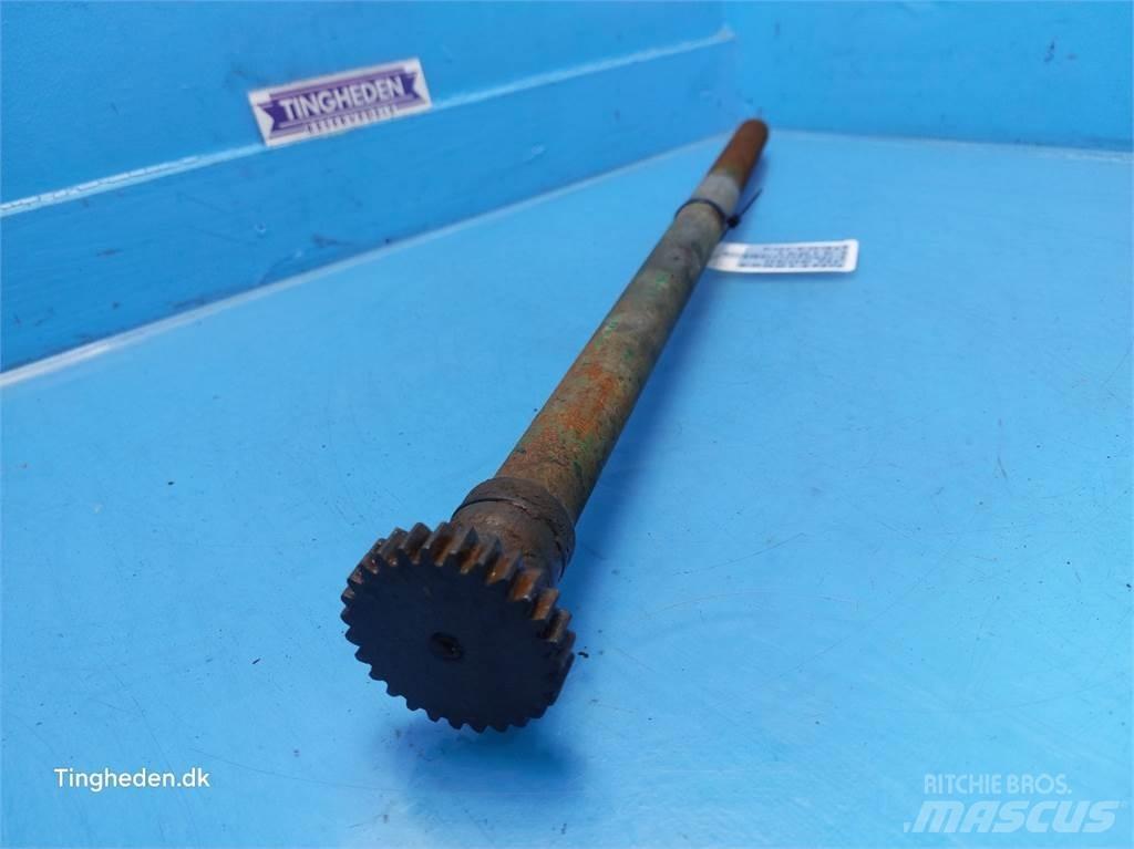 John Deere 3030 Other tractor accessories