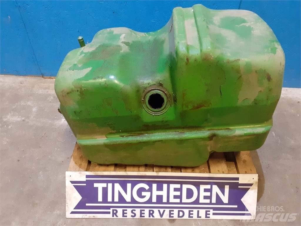 John Deere 3040 Other tractor accessories