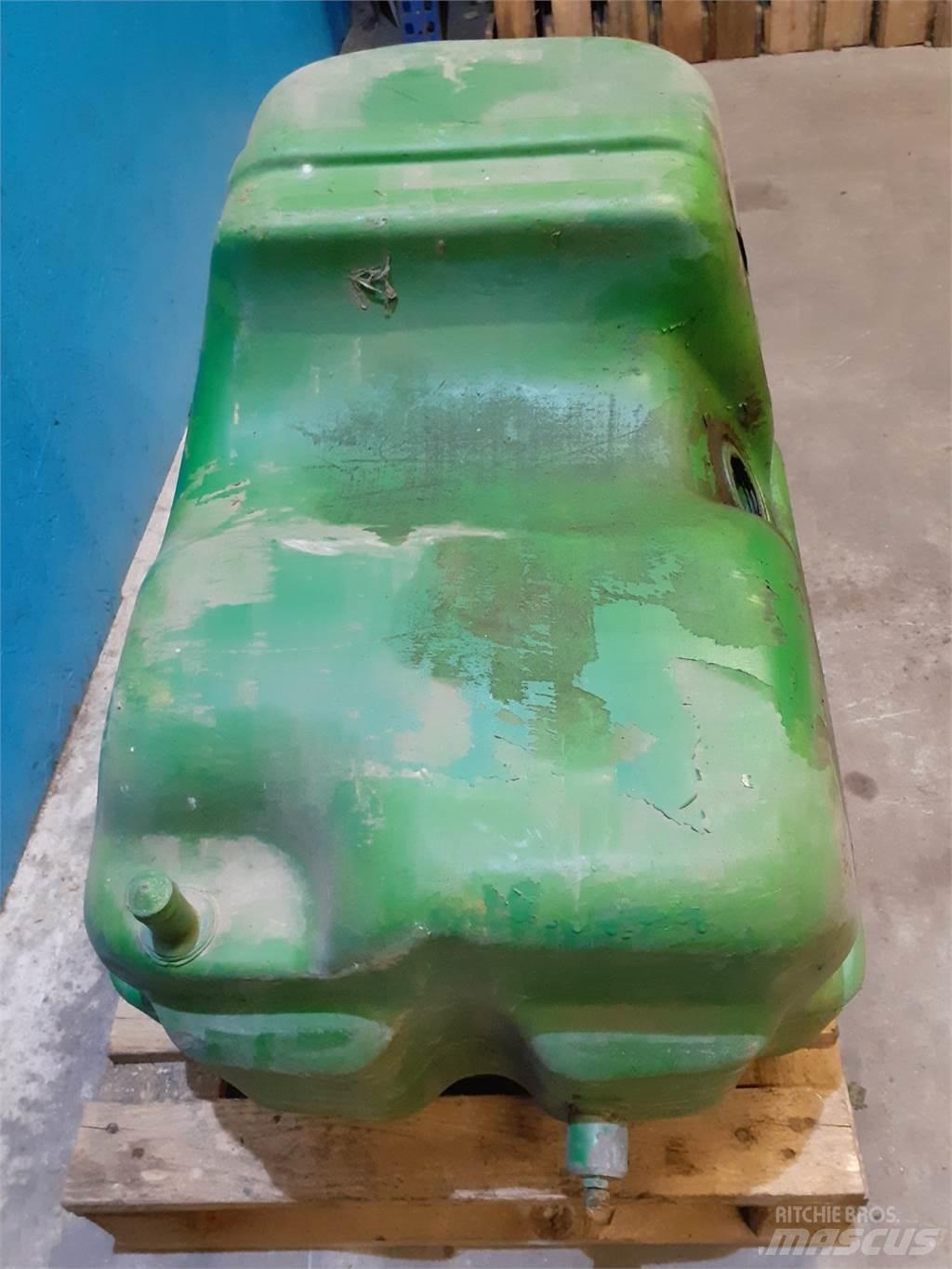John Deere 3040 Other tractor accessories