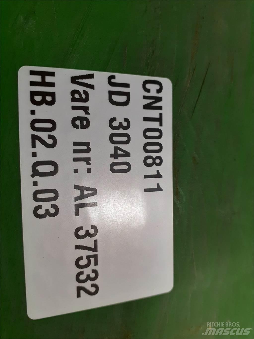John Deere 3040 Other tractor accessories