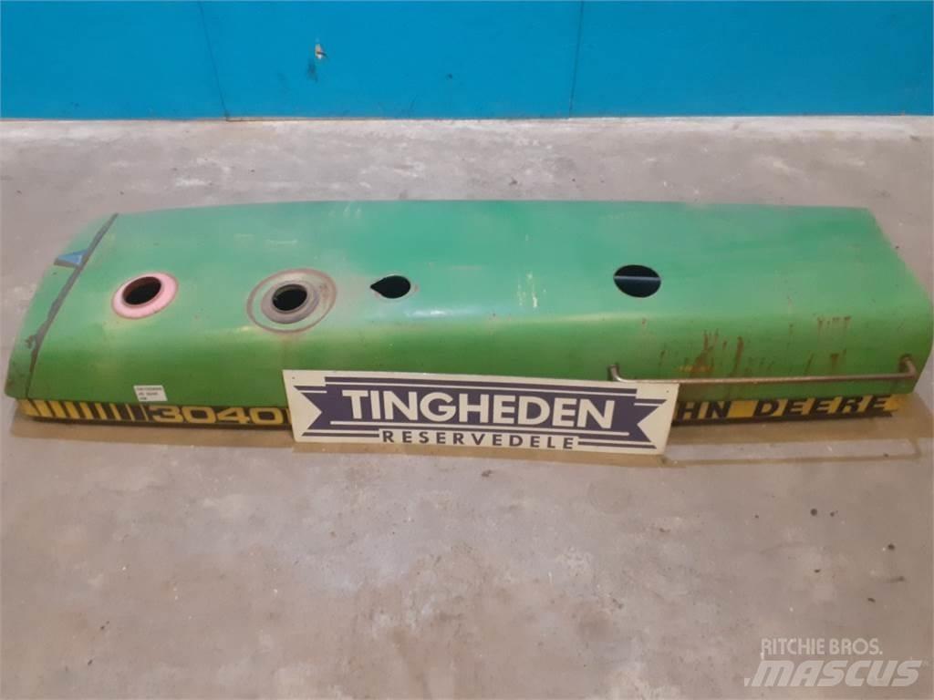 John Deere 3040 Other tractor accessories