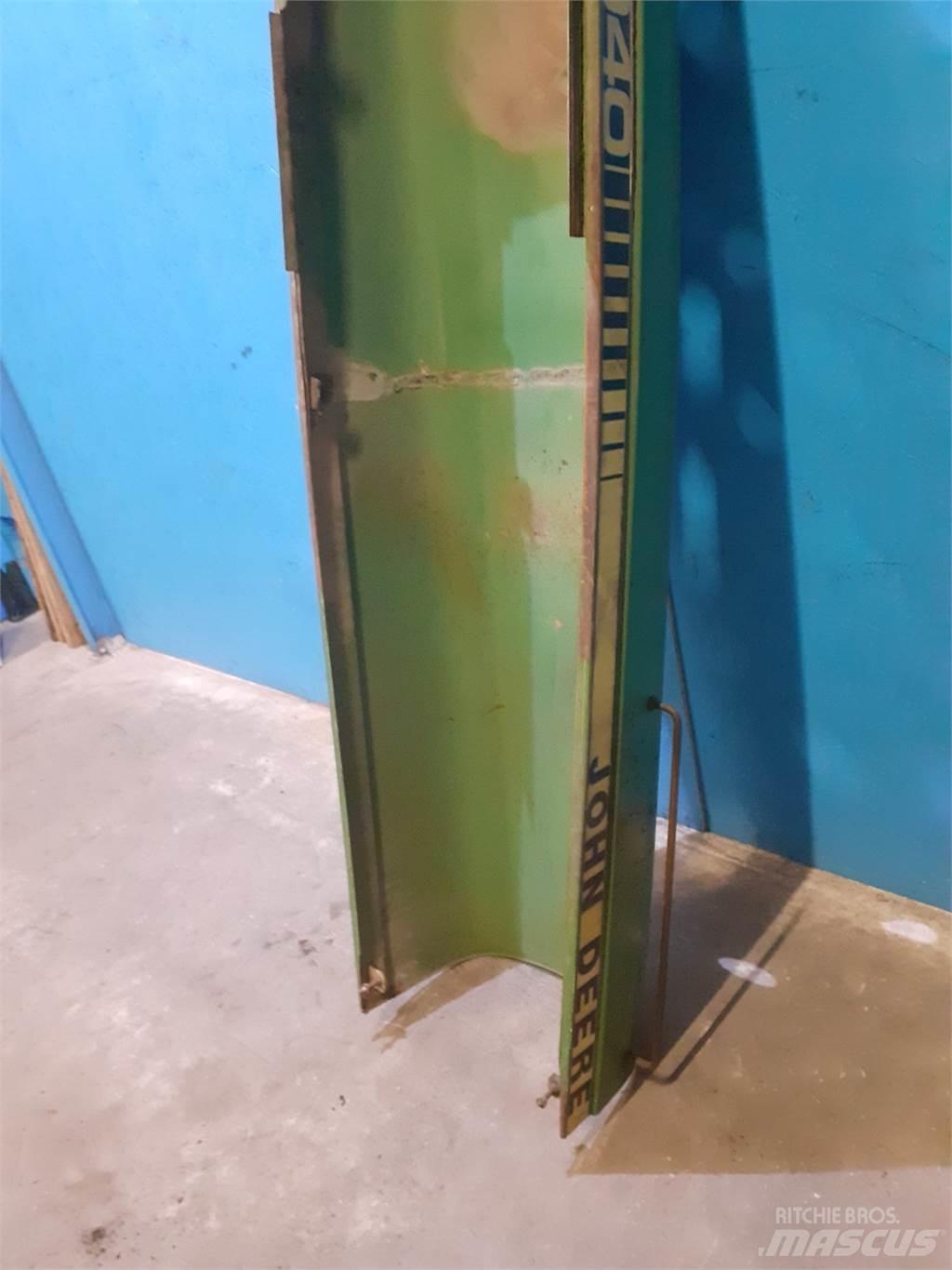 John Deere 3040 Other tractor accessories