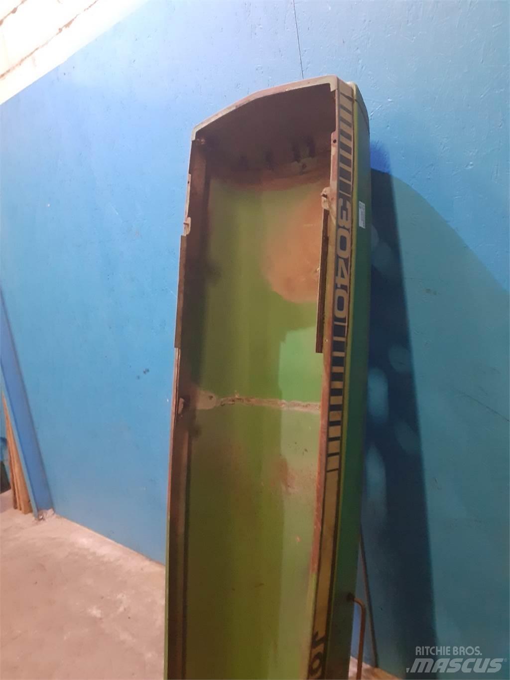 John Deere 3040 Other tractor accessories