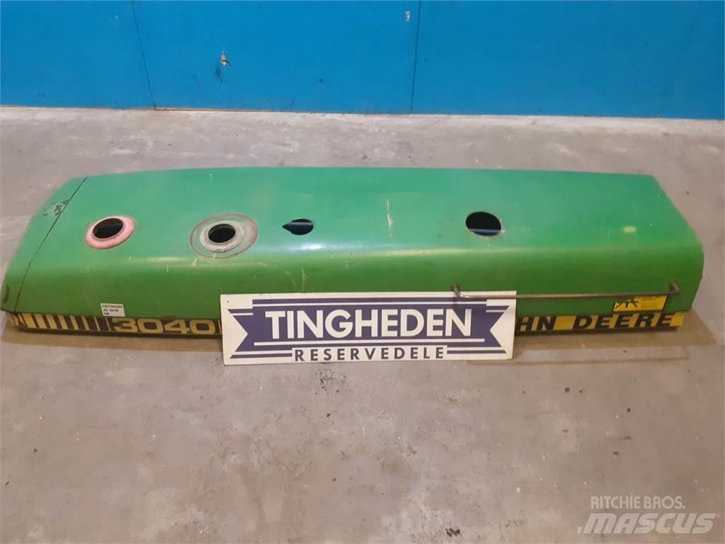 John Deere 3040 Other tractor accessories