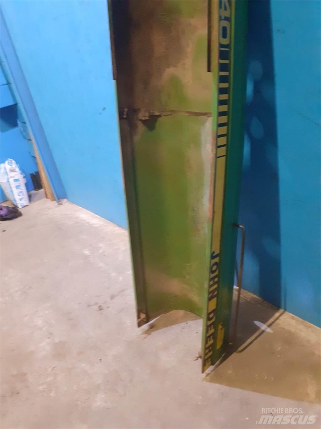 John Deere 3040 Other tractor accessories