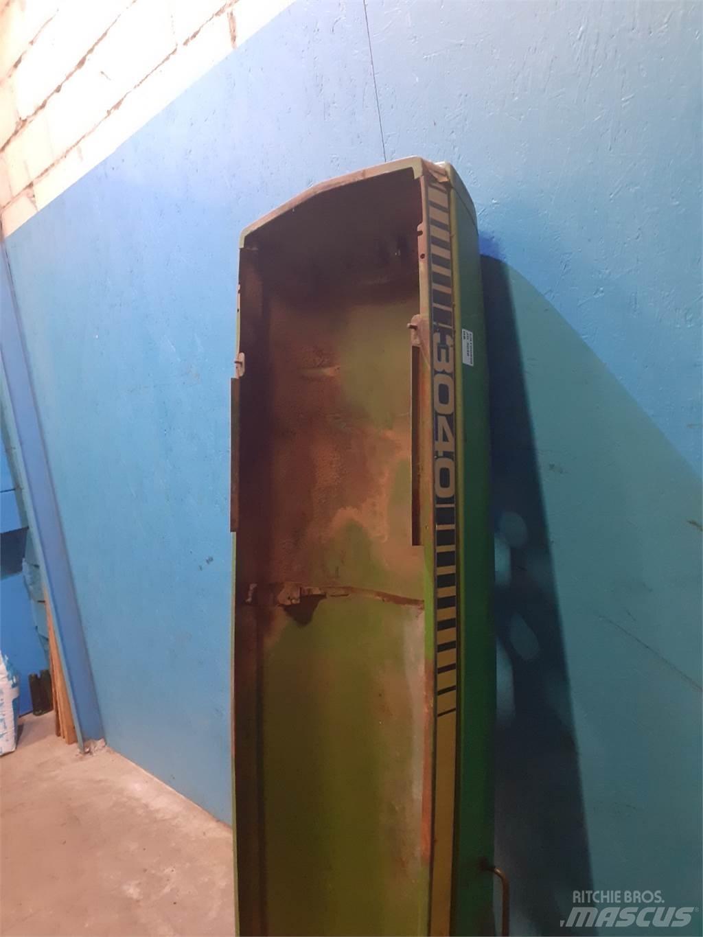 John Deere 3040 Other tractor accessories