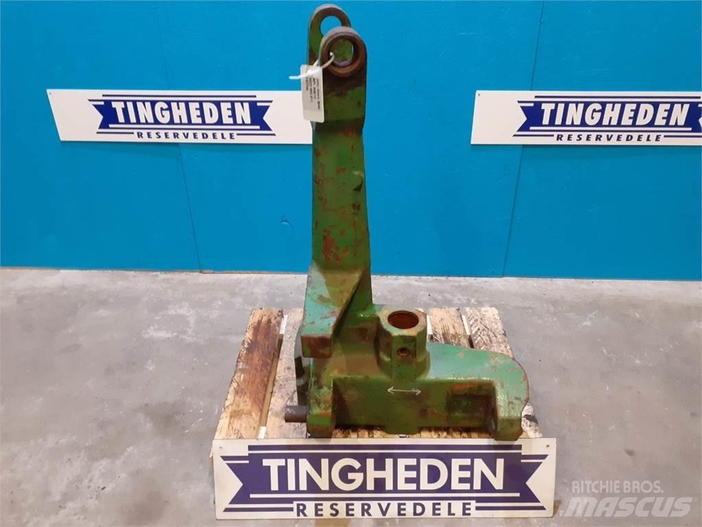 John Deere 3040 Other tractor accessories