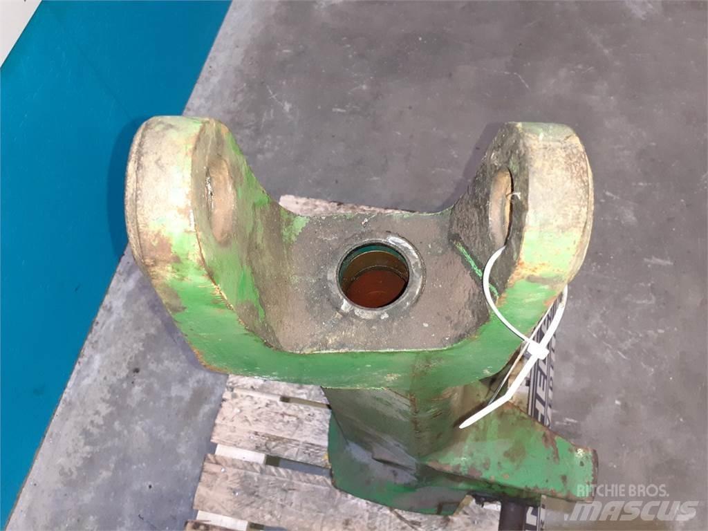 John Deere 3040 Other tractor accessories