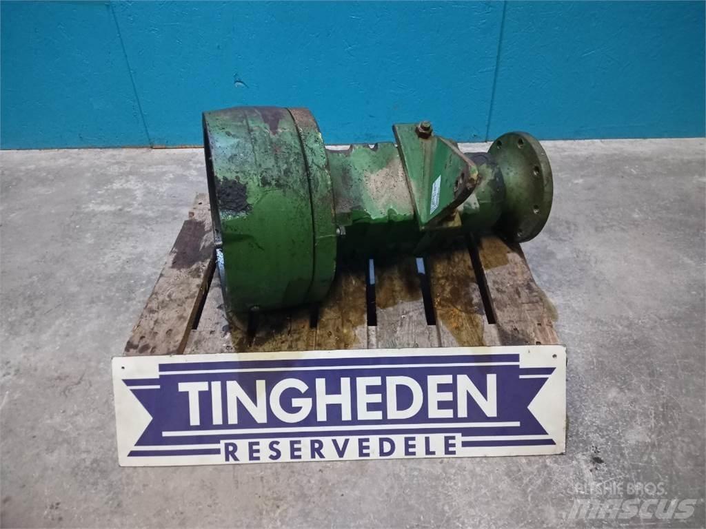 John Deere 3040 Other tractor accessories
