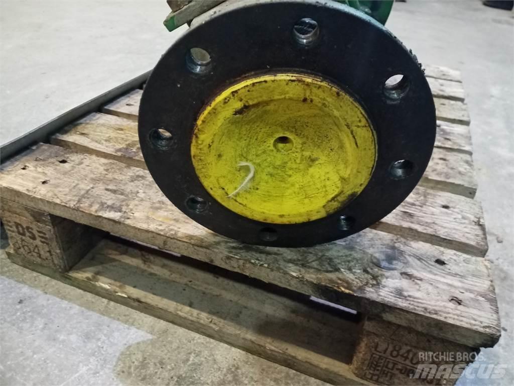 John Deere 3040 Other tractor accessories