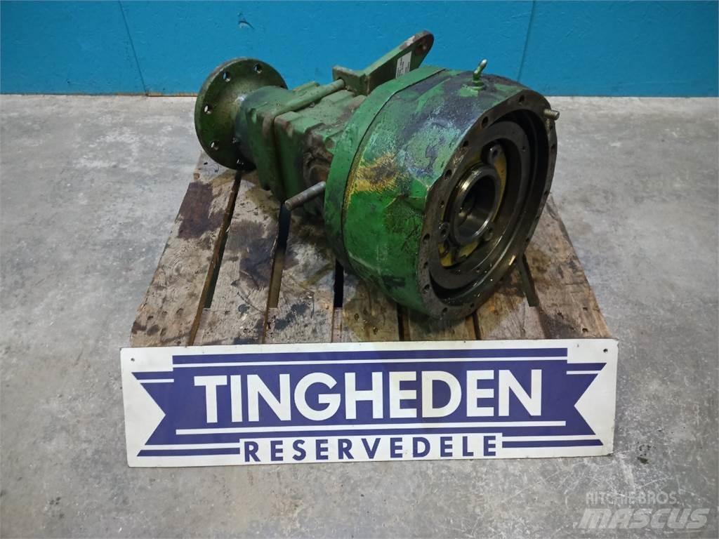 John Deere 3040 Other tractor accessories