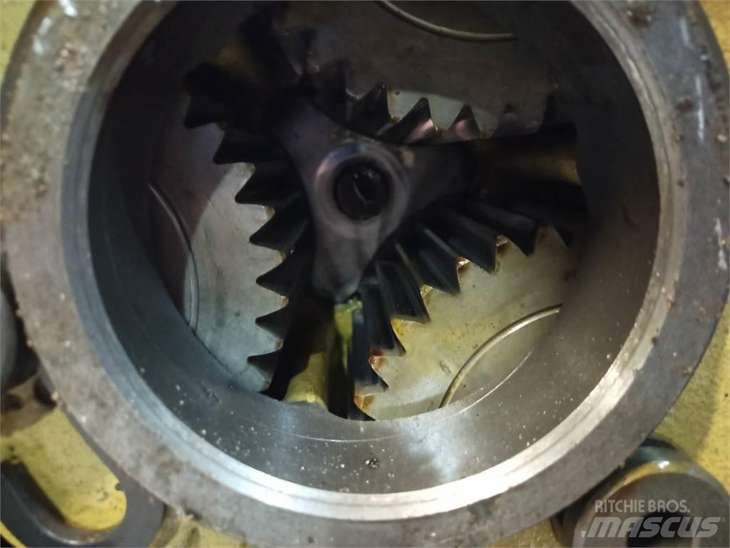 John Deere 3040 Other tractor accessories