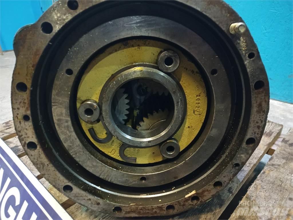 John Deere 3040 Other tractor accessories