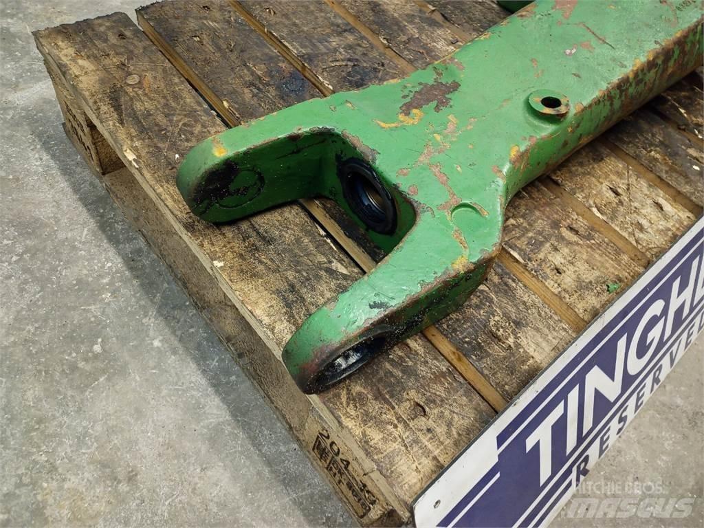 John Deere 3040 Other tractor accessories