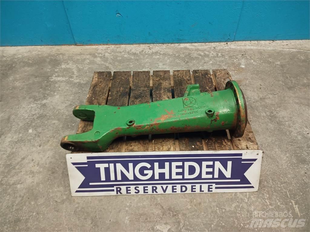 John Deere 3040 Other tractor accessories