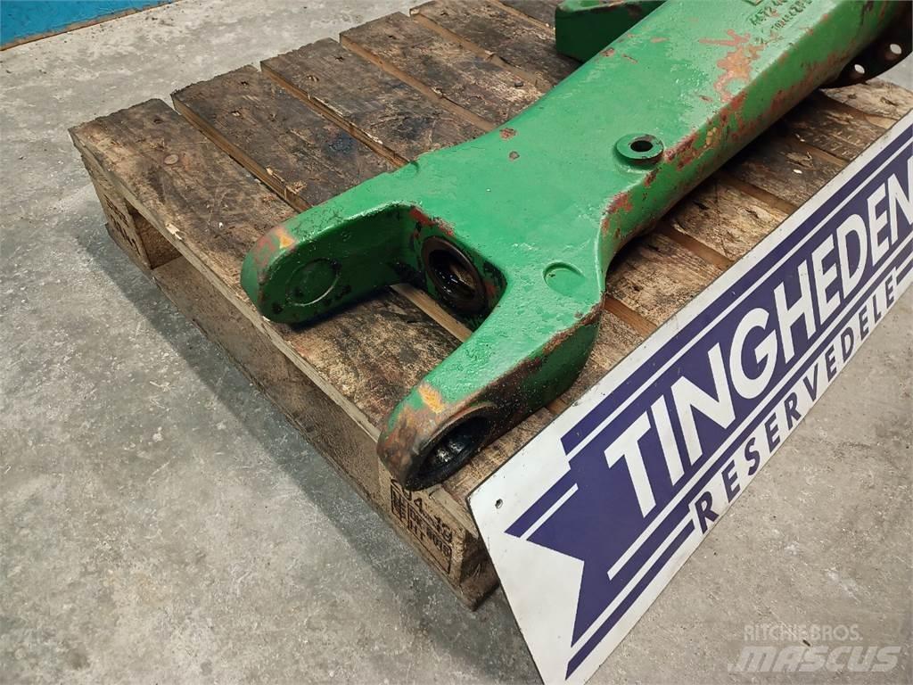 John Deere 3040 Other tractor accessories