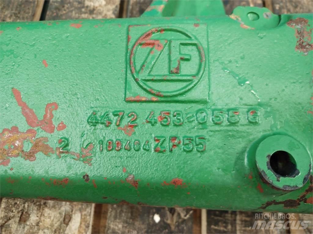 John Deere 3040 Other tractor accessories