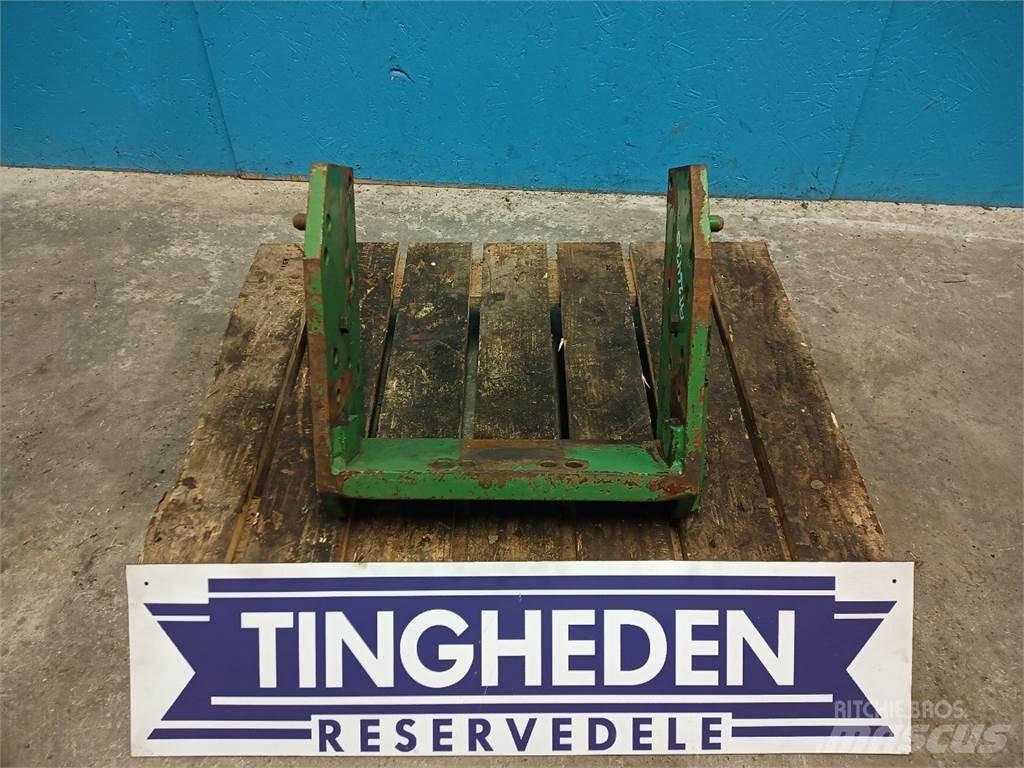 John Deere 3040 Other tractor accessories