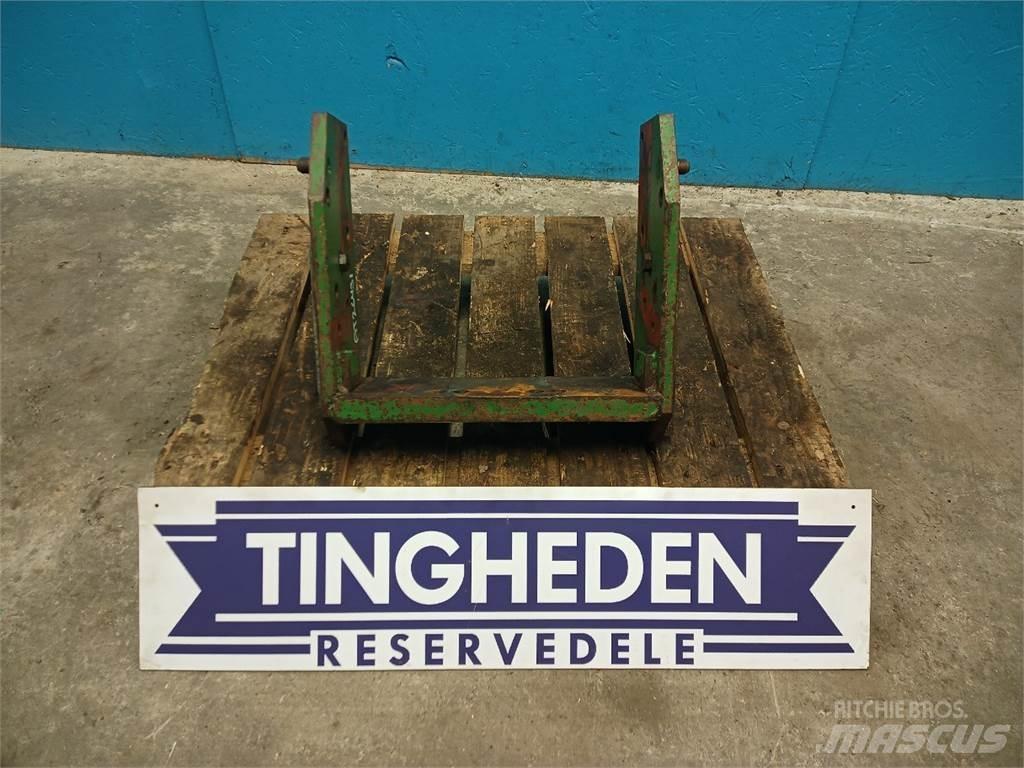 John Deere 3040 Other tractor accessories