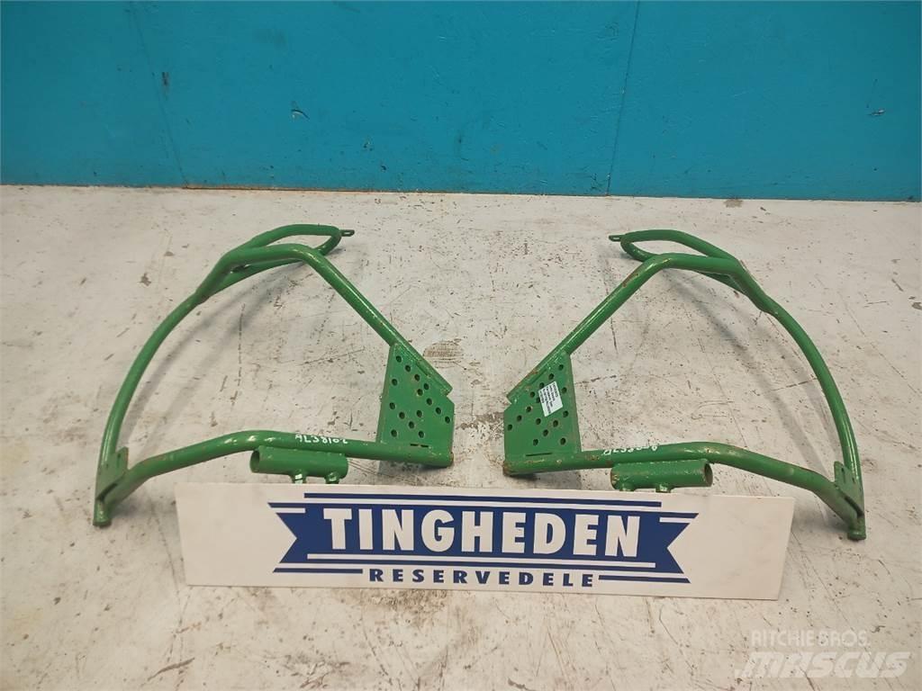 John Deere 3040 Other tractor accessories