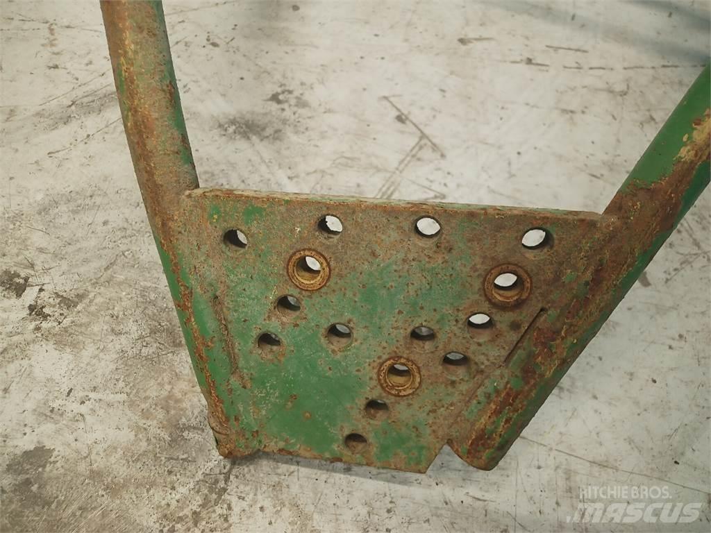 John Deere 3040 Other tractor accessories