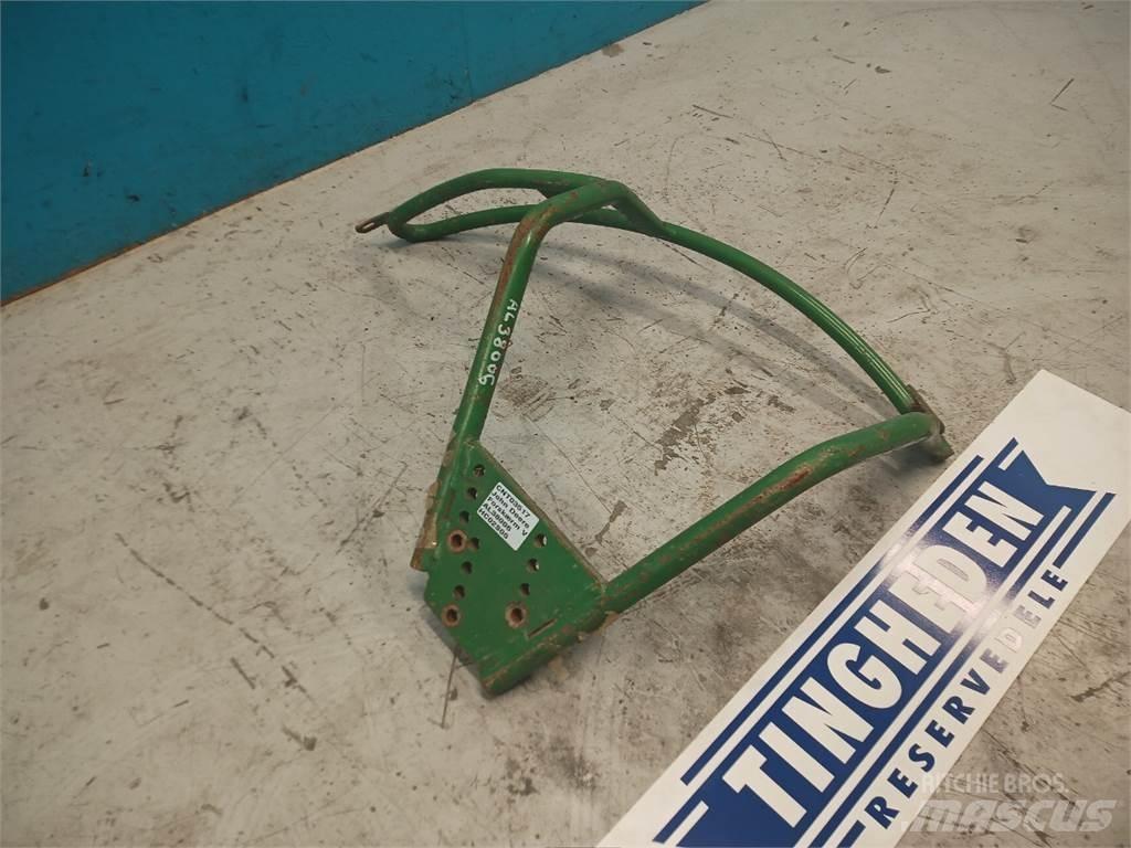 John Deere 3040 Other tractor accessories