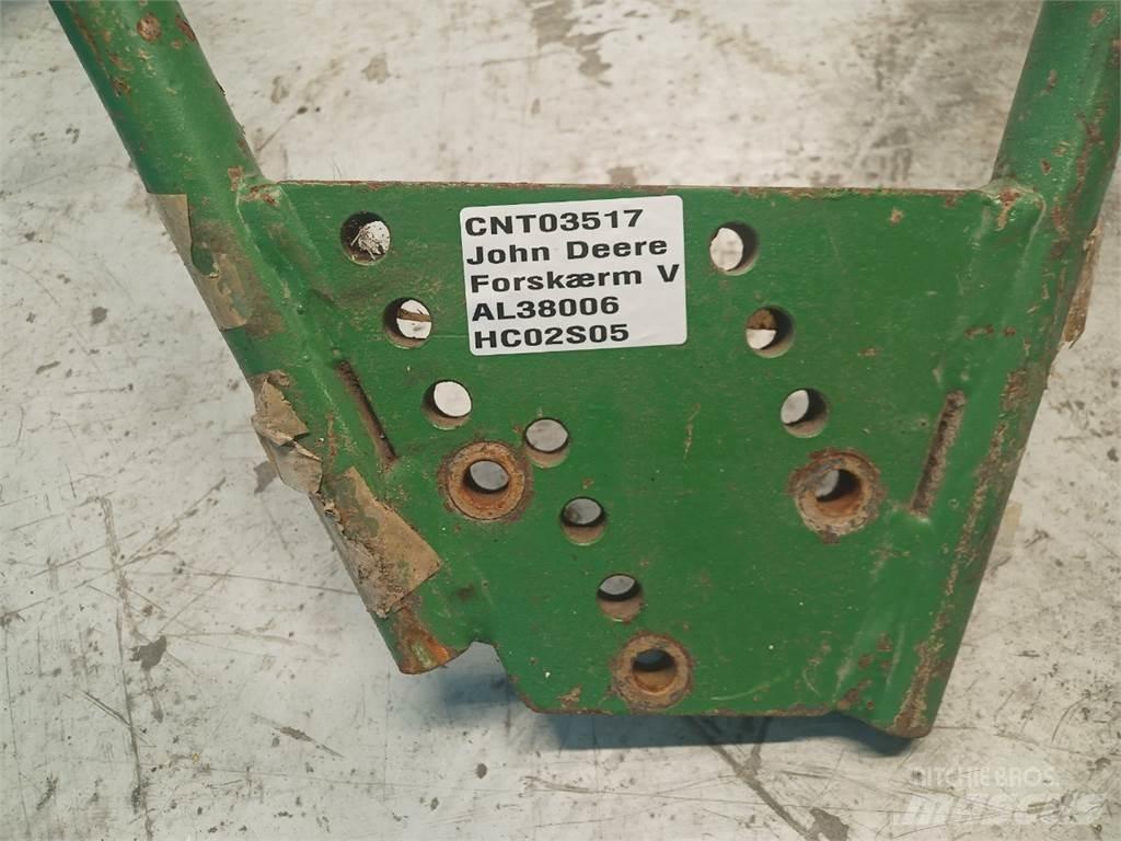 John Deere 3040 Other tractor accessories