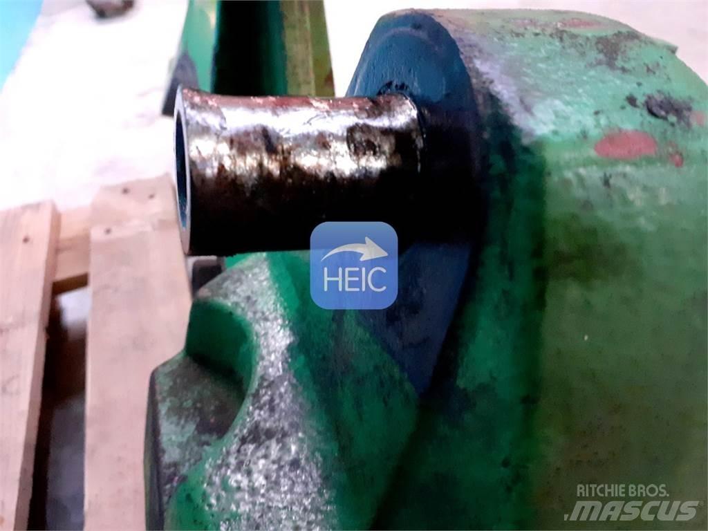 John Deere 3040 Other tractor accessories