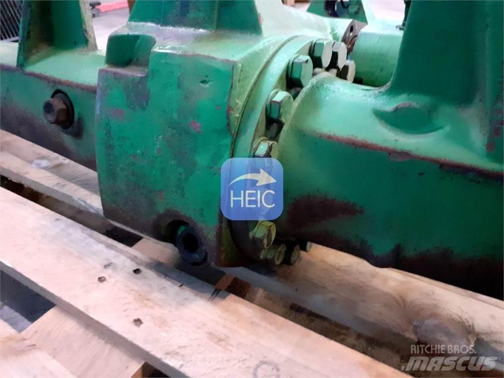 John Deere 3040 Other tractor accessories