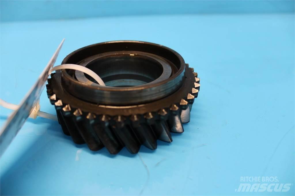 John Deere 3040 Transmission