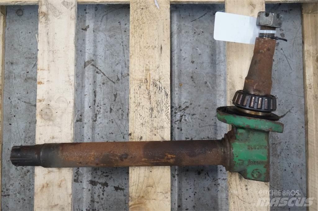 John Deere 3040 Other tractor accessories