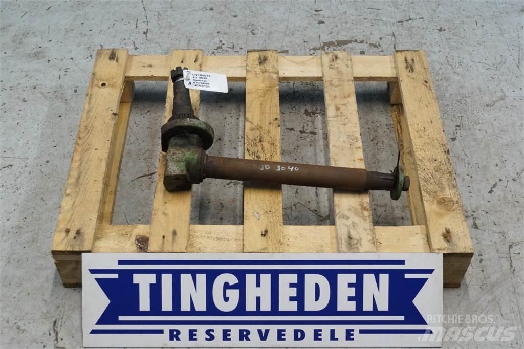 John Deere 3040 Other tractor accessories