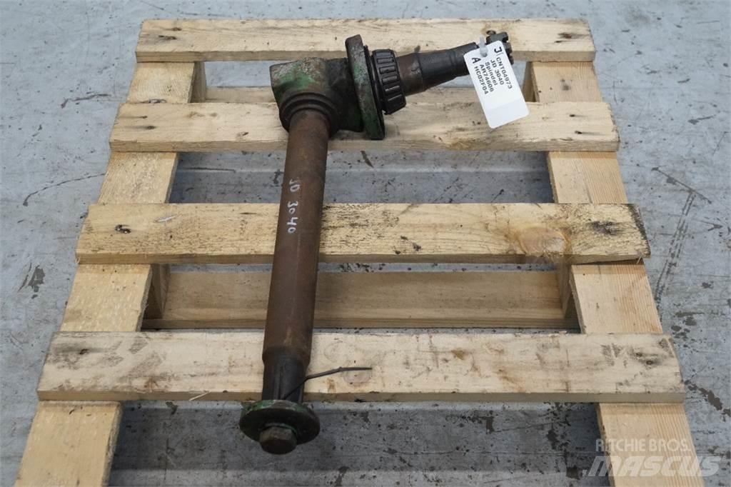 John Deere 3040 Other tractor accessories