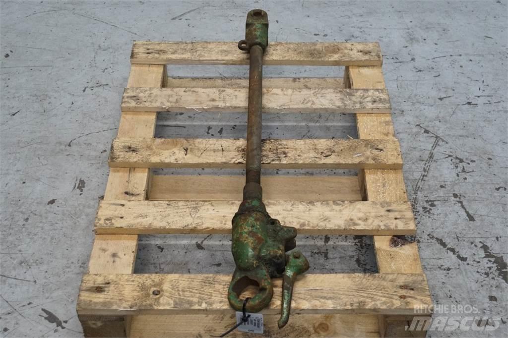 John Deere 3040 Other tractor accessories