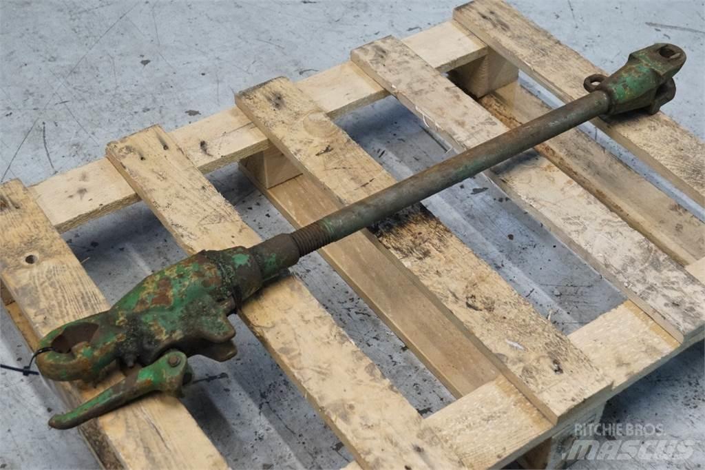 John Deere 3040 Other tractor accessories
