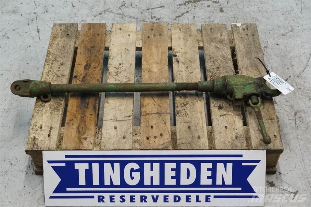 John Deere 3040 Other tractor accessories