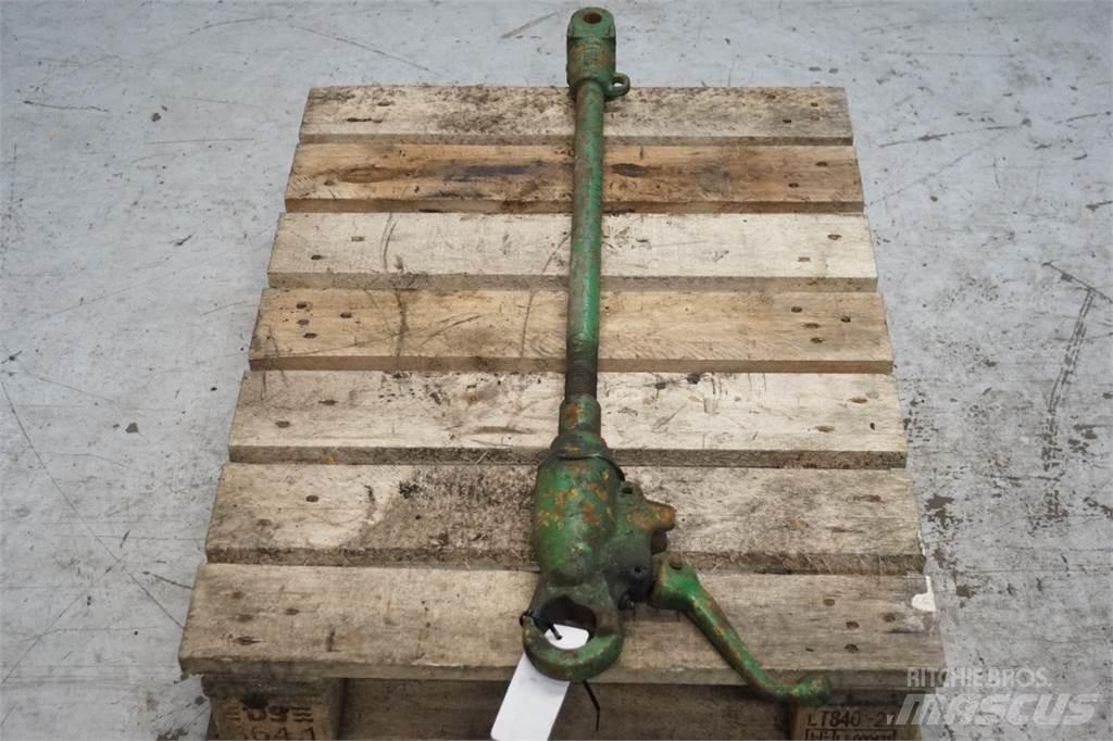 John Deere 3040 Other tractor accessories