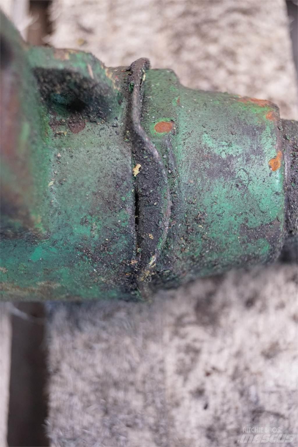 John Deere 3040 Other tractor accessories
