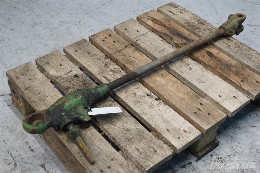 John Deere 3040 Other tractor accessories