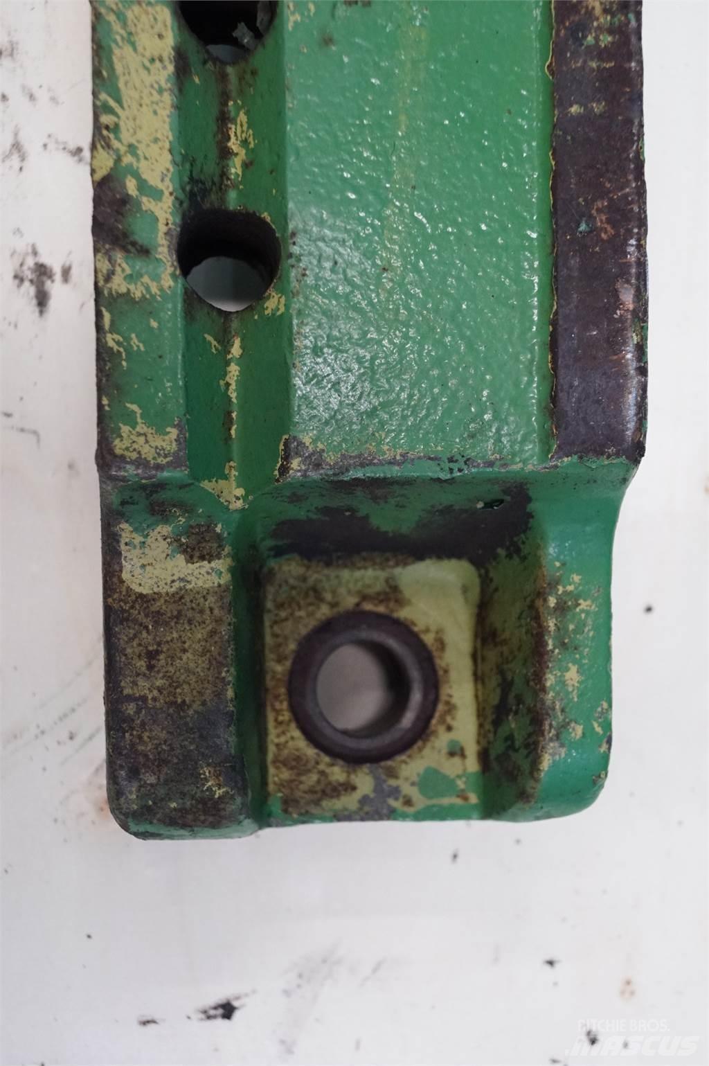 John Deere 3040 Other tractor accessories